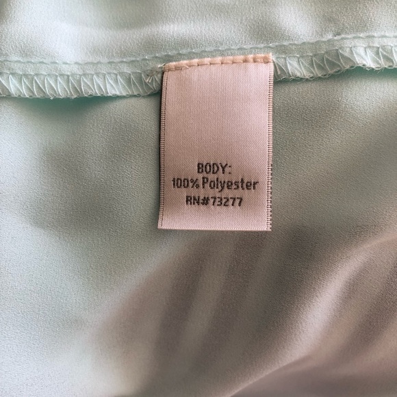 Lauren Conrad Shell - Picture 6 of 7